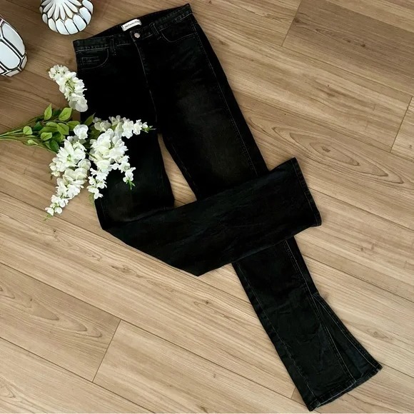 Designer: LoveShackFancy, All Saints, The Frankie Shop & More Posh Party